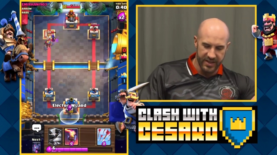 CESARO_is_on_a_ROLL21_-_Clash_With_Cesaro_mp40404.jpg