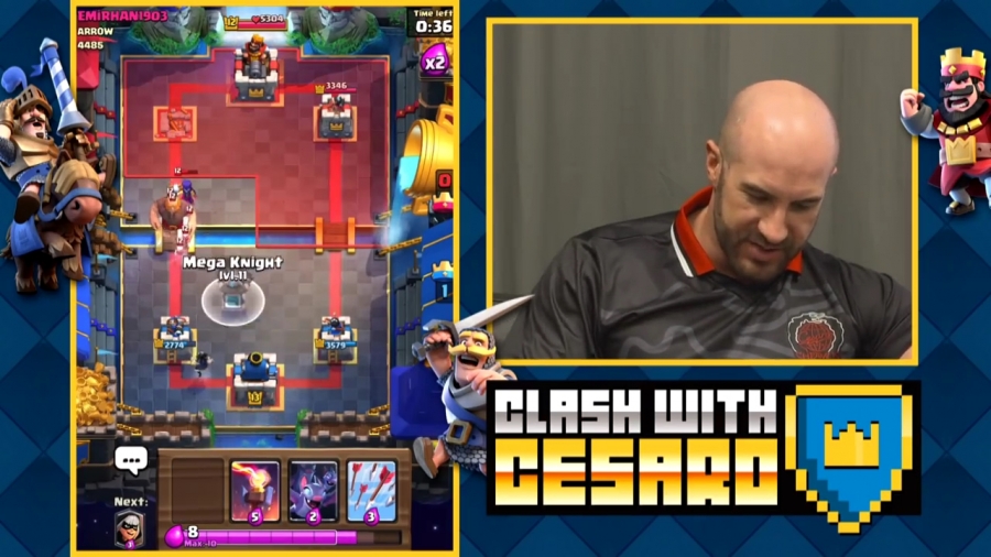 CESARO_is_on_a_ROLL21_-_Clash_With_Cesaro_mp40408.jpg