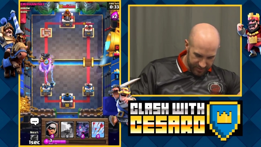 CESARO_is_on_a_ROLL21_-_Clash_With_Cesaro_mp40411.jpg
