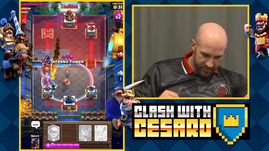 CESARO_is_on_a_ROLL21_-_Clash_With_Cesaro_mp40413.jpg
