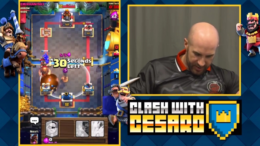 CESARO_is_on_a_ROLL21_-_Clash_With_Cesaro_mp40414.jpg