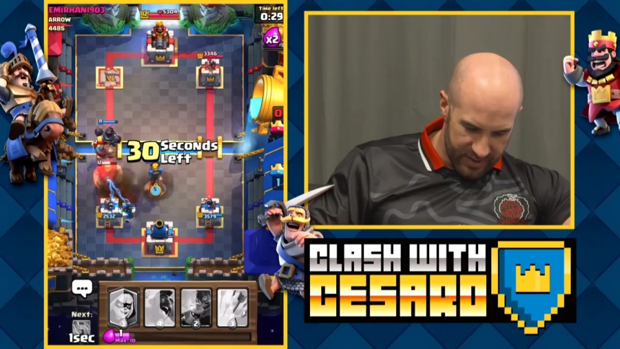 CESARO_is_on_a_ROLL21_-_Clash_With_Cesaro_mp40415.jpg