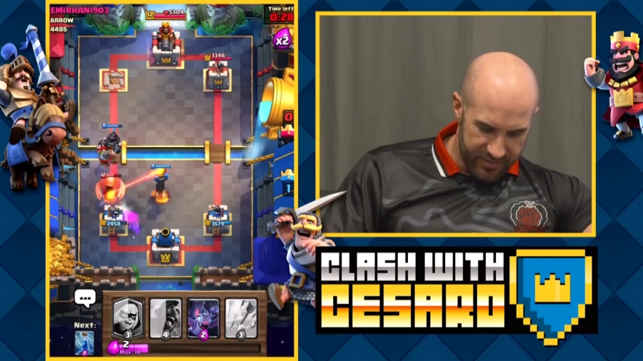 CESARO_is_on_a_ROLL21_-_Clash_With_Cesaro_mp40416.jpg