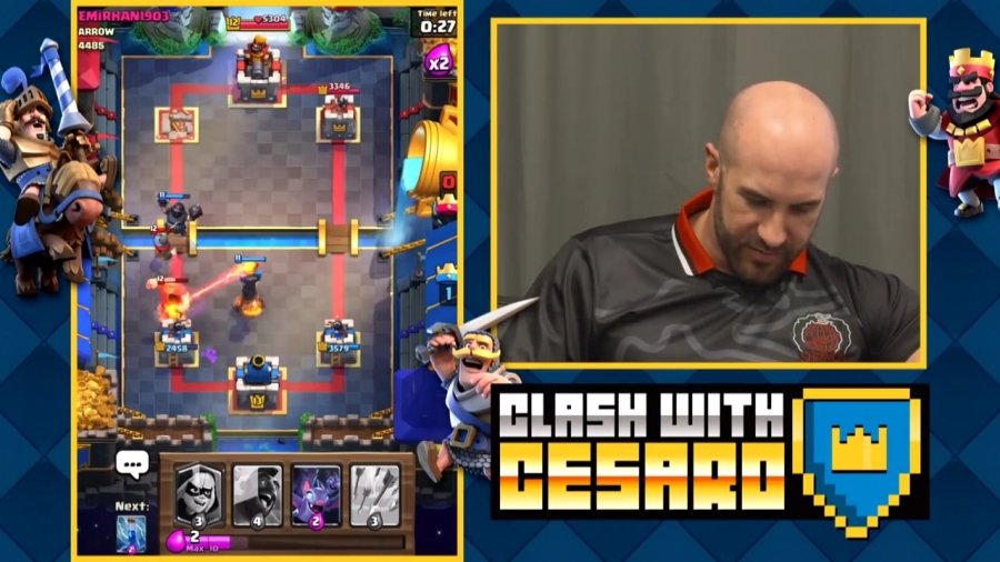 CESARO_is_on_a_ROLL21_-_Clash_With_Cesaro_mp40417.jpg