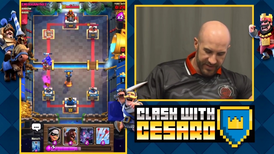 CESARO_is_on_a_ROLL21_-_Clash_With_Cesaro_mp40420.jpg