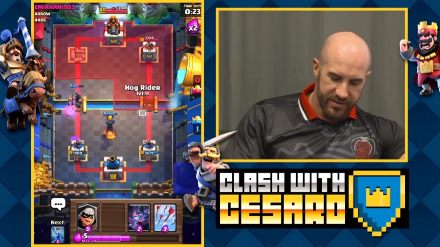 CESARO_is_on_a_ROLL21_-_Clash_With_Cesaro_mp40421.jpg