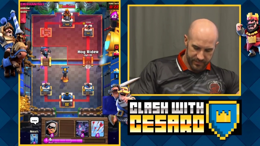 CESARO_is_on_a_ROLL21_-_Clash_With_Cesaro_mp40422.jpg