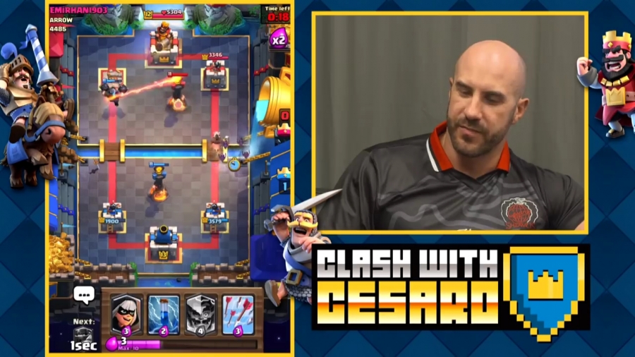 CESARO_is_on_a_ROLL21_-_Clash_With_Cesaro_mp40426.jpg