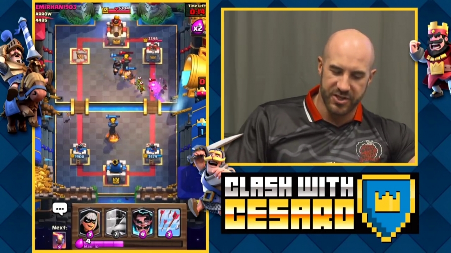 CESARO_is_on_a_ROLL21_-_Clash_With_Cesaro_mp40430.jpg