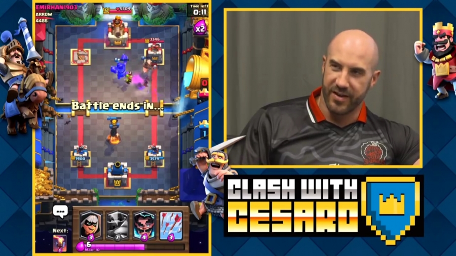 CESARO_is_on_a_ROLL21_-_Clash_With_Cesaro_mp40433.jpg