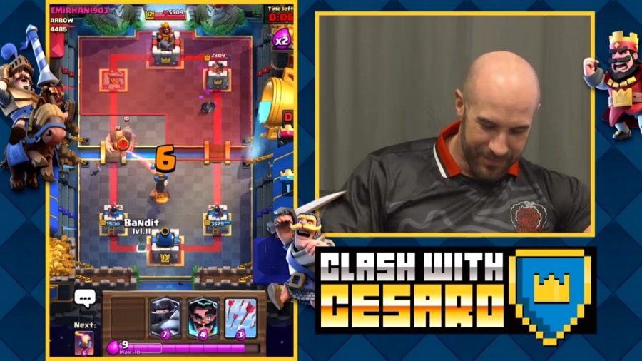 CESARO_is_on_a_ROLL21_-_Clash_With_Cesaro_mp40438.jpg
