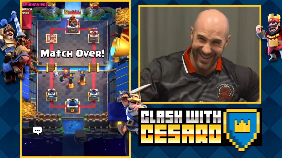 CESARO_is_on_a_ROLL21_-_Clash_With_Cesaro_mp40445.jpg