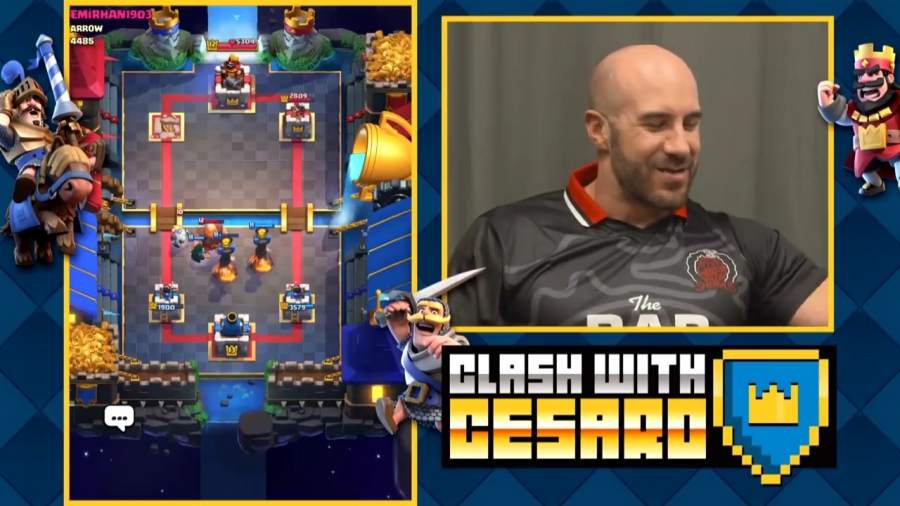 CESARO_is_on_a_ROLL21_-_Clash_With_Cesaro_mp40447.jpg