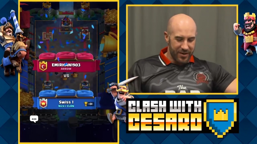 CESARO_is_on_a_ROLL21_-_Clash_With_Cesaro_mp40448.jpg