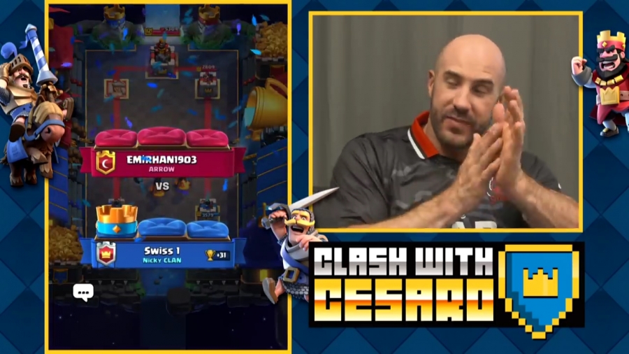 CESARO_is_on_a_ROLL21_-_Clash_With_Cesaro_mp40449.jpg