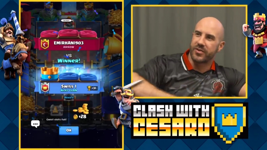 CESARO_is_on_a_ROLL21_-_Clash_With_Cesaro_mp40450.jpg