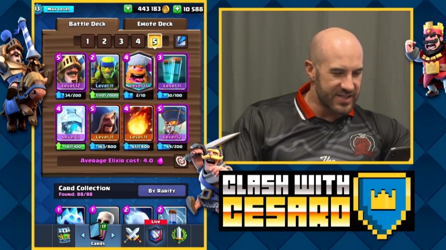 CESARO_is_on_a_ROLL21_-_Clash_With_Cesaro_mp40453.jpg