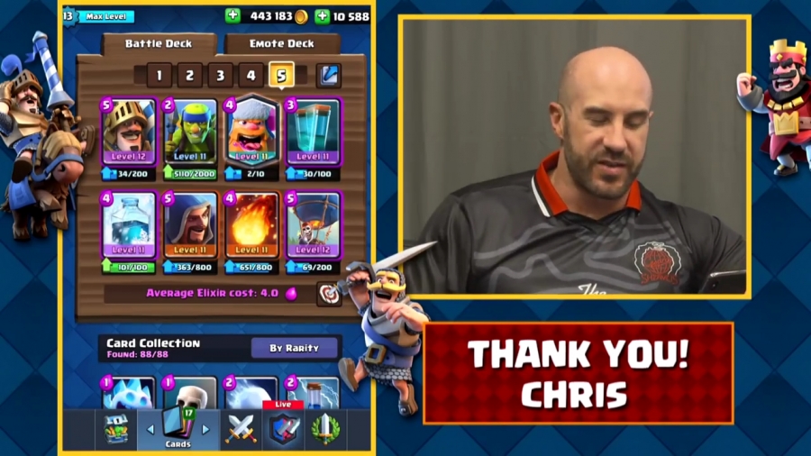 CESARO_is_on_a_ROLL21_-_Clash_With_Cesaro_mp40456.jpg