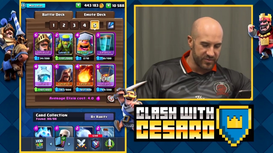 CESARO_is_on_a_ROLL21_-_Clash_With_Cesaro_mp40458.jpg