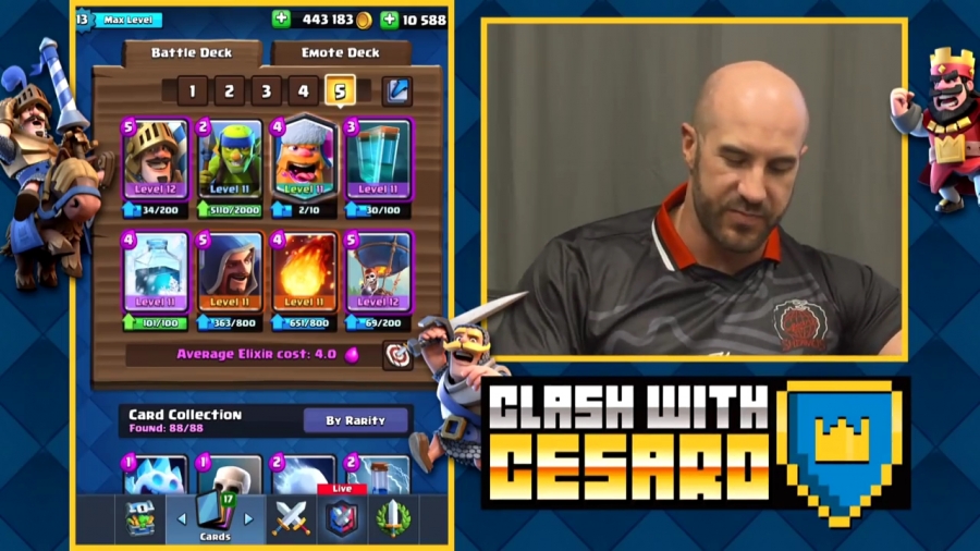 CESARO_is_on_a_ROLL21_-_Clash_With_Cesaro_mp40462.jpg