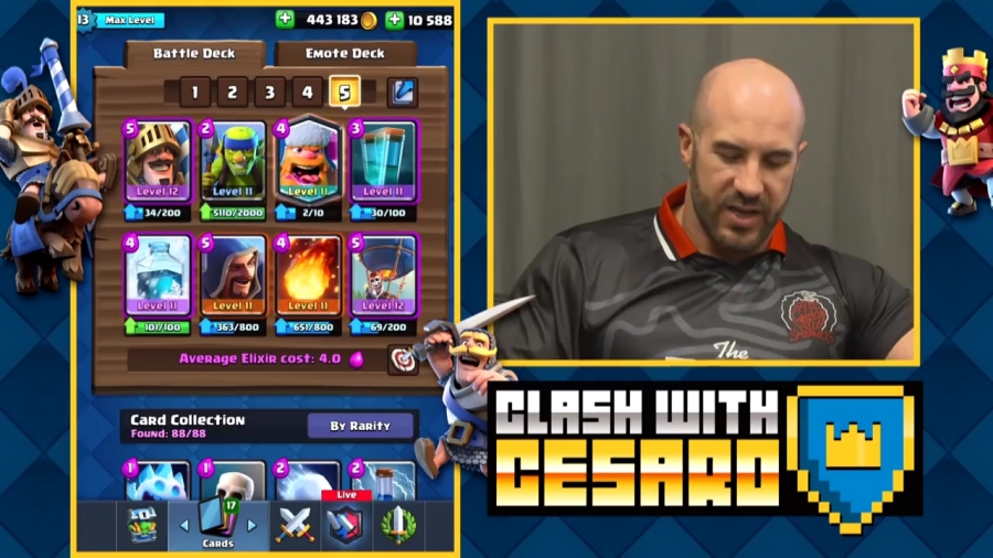 CESARO_is_on_a_ROLL21_-_Clash_With_Cesaro_mp40463.jpg
