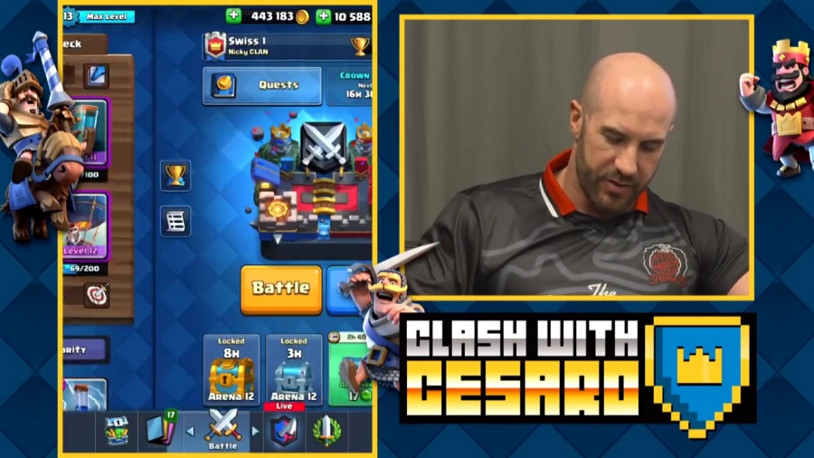 CESARO_is_on_a_ROLL21_-_Clash_With_Cesaro_mp40467.jpg
