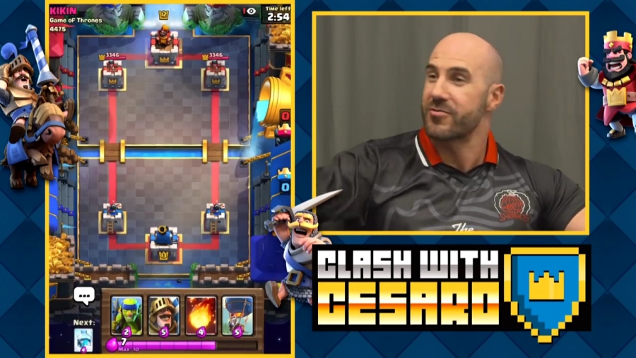 CESARO_is_on_a_ROLL21_-_Clash_With_Cesaro_mp40475.jpg