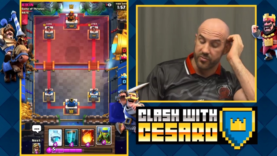 CESARO_is_on_a_ROLL21_-_Clash_With_Cesaro_mp40532.jpg