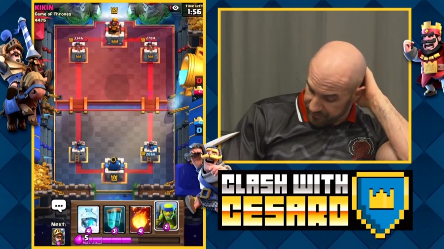 CESARO_is_on_a_ROLL21_-_Clash_With_Cesaro_mp40533.jpg