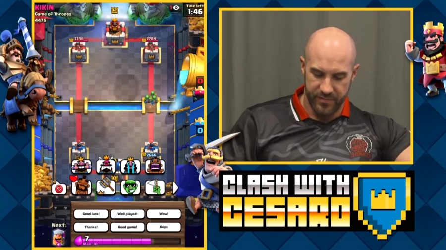CESARO_is_on_a_ROLL21_-_Clash_With_Cesaro_mp40543.jpg
