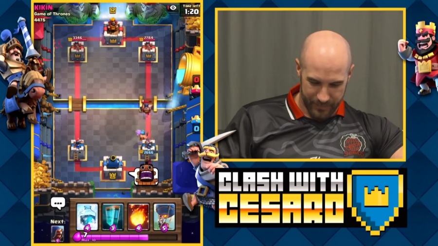CESARO_is_on_a_ROLL21_-_Clash_With_Cesaro_mp40569.jpg