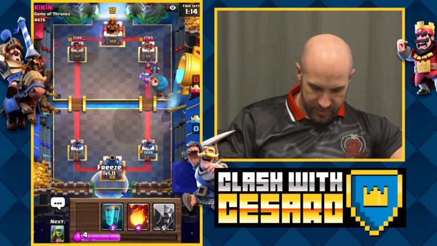 CESARO_is_on_a_ROLL21_-_Clash_With_Cesaro_mp40575.jpg