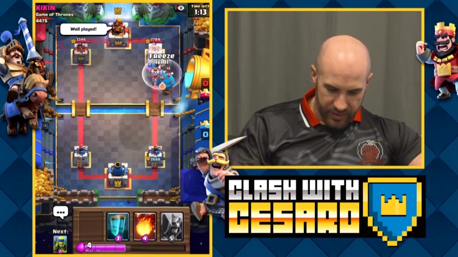 CESARO_is_on_a_ROLL21_-_Clash_With_Cesaro_mp40576.jpg