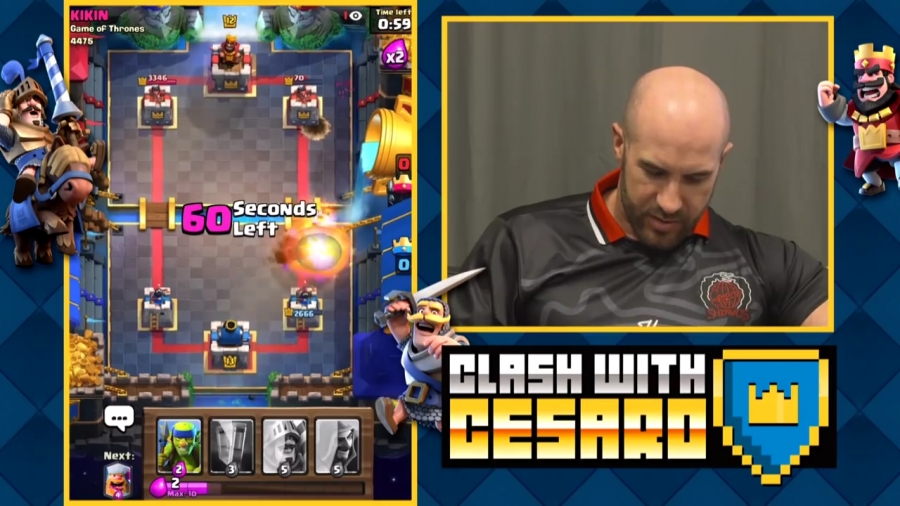 CESARO_is_on_a_ROLL21_-_Clash_With_Cesaro_mp40591.jpg
