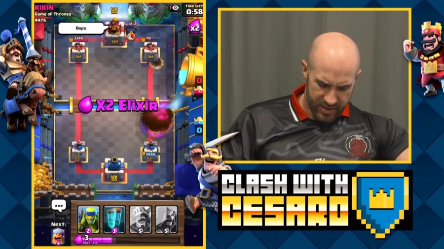 CESARO_is_on_a_ROLL21_-_Clash_With_Cesaro_mp40592.jpg
