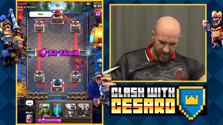 CESARO_is_on_a_ROLL21_-_Clash_With_Cesaro_mp40593.jpg