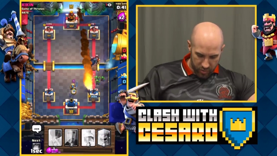 CESARO_is_on_a_ROLL21_-_Clash_With_Cesaro_mp40608.jpg
