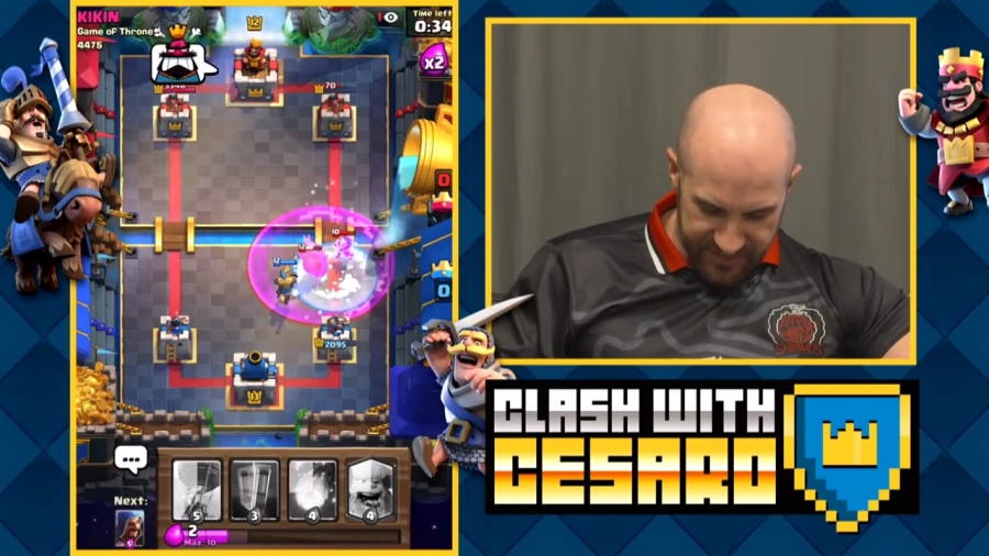 CESARO_is_on_a_ROLL21_-_Clash_With_Cesaro_mp40615.jpg