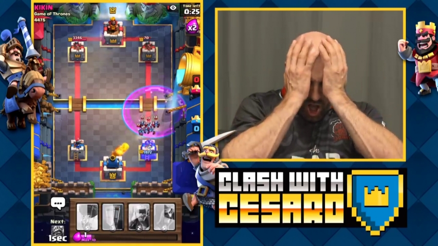 CESARO_is_on_a_ROLL21_-_Clash_With_Cesaro_mp40624.jpg