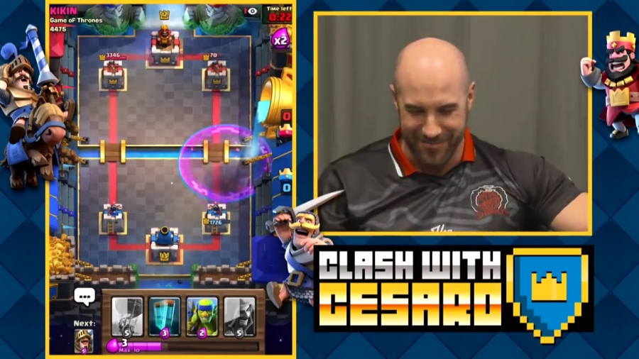 CESARO_is_on_a_ROLL21_-_Clash_With_Cesaro_mp40627.jpg
