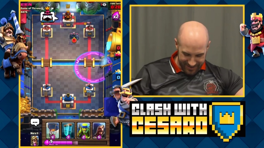 CESARO_is_on_a_ROLL21_-_Clash_With_Cesaro_mp40629.jpg