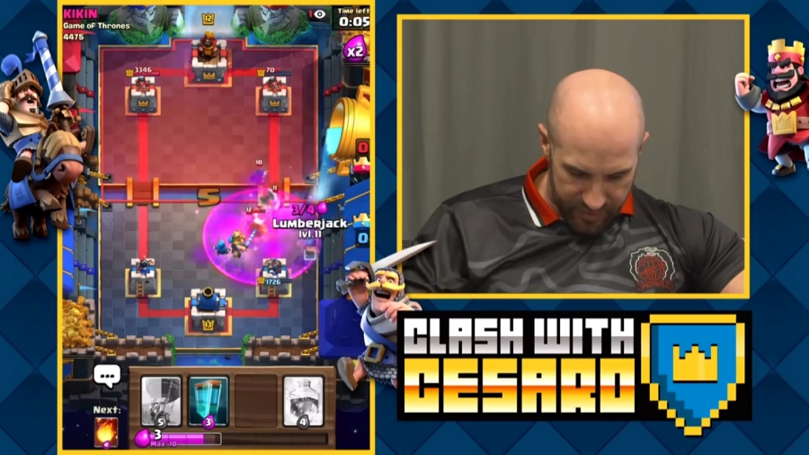 CESARO_is_on_a_ROLL21_-_Clash_With_Cesaro_mp40644.jpg