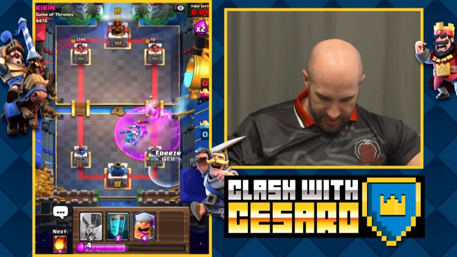 CESARO_is_on_a_ROLL21_-_Clash_With_Cesaro_mp40645.jpg