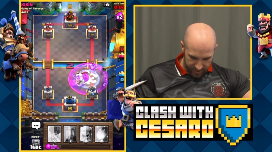 CESARO_is_on_a_ROLL21_-_Clash_With_Cesaro_mp40647.jpg