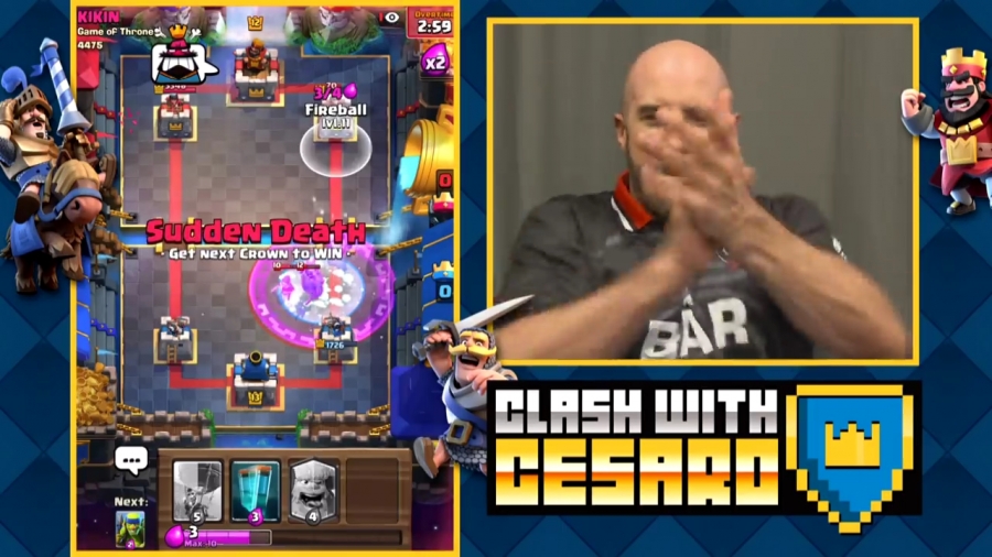 CESARO_is_on_a_ROLL21_-_Clash_With_Cesaro_mp40650.jpg