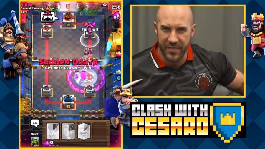 CESARO_is_on_a_ROLL21_-_Clash_With_Cesaro_mp40651.jpg