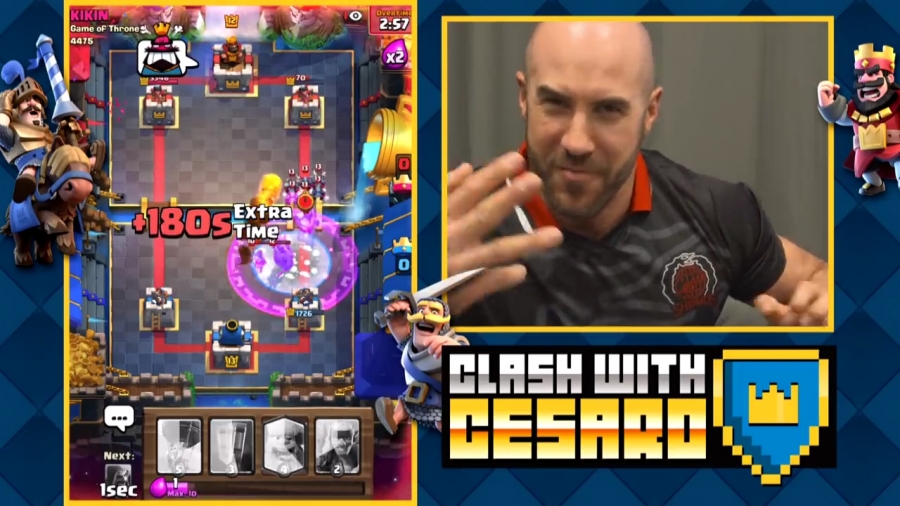 CESARO_is_on_a_ROLL21_-_Clash_With_Cesaro_mp40652.jpg