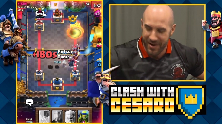 CESARO_is_on_a_ROLL21_-_Clash_With_Cesaro_mp40653.jpg