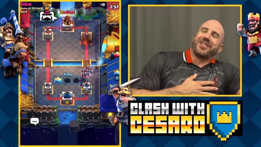 CESARO_is_on_a_ROLL21_-_Clash_With_Cesaro_mp40655.jpg
