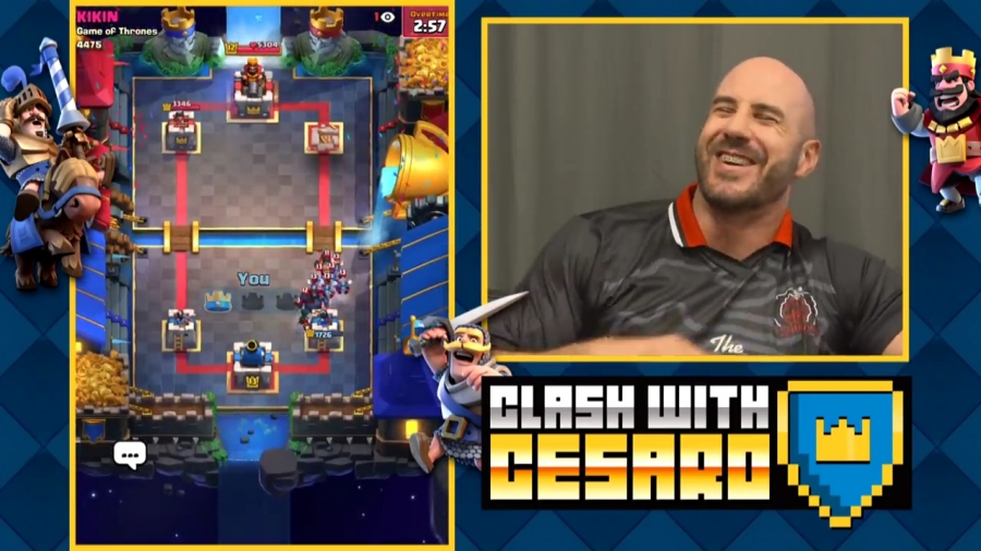 CESARO_is_on_a_ROLL21_-_Clash_With_Cesaro_mp40656.jpg